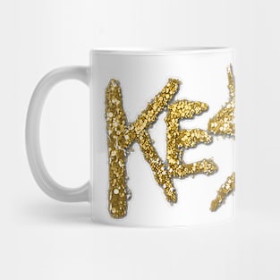 kesha logo's Mug
